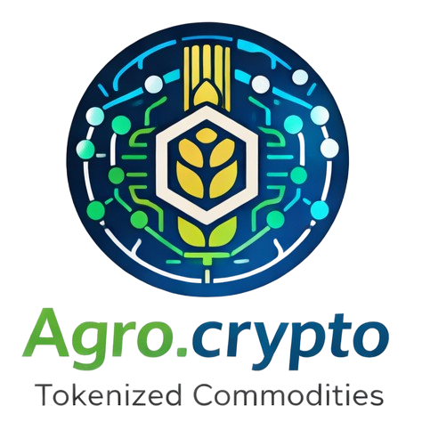 Agro.crypto — Tokenized Commodities